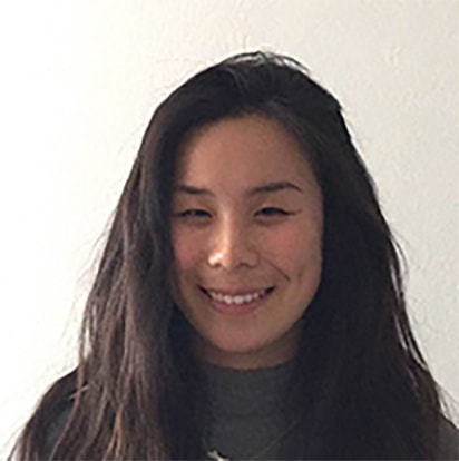 Sophia Wu headshot